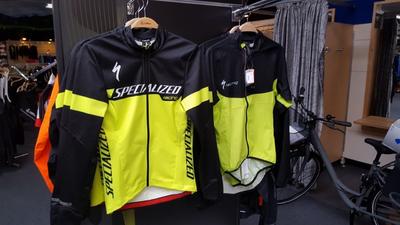 Specialized Bekleidung